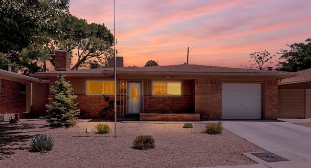 3200 Lykes Drive NE Albuquerque, NM House Active - Photo 1 of 30. Opens carousel modal