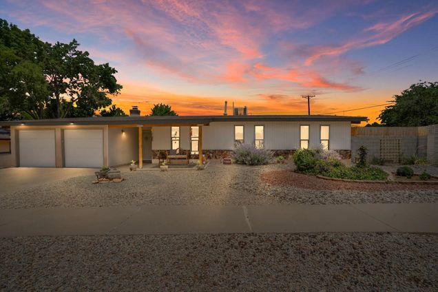 10343 Karen Avenue NE Albuquerque, NM House Active - Photo 1 of 35. Opens carousel modal