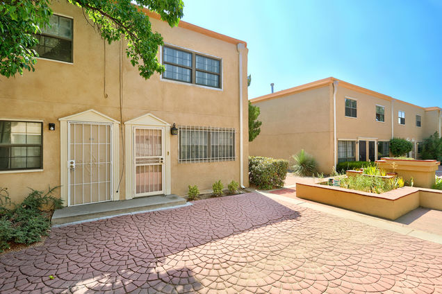 6041 Sequoia Road NW Unit C1