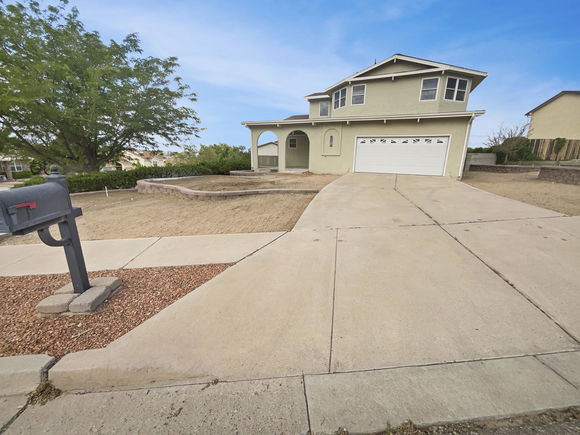 10212 Pandora Lane NW