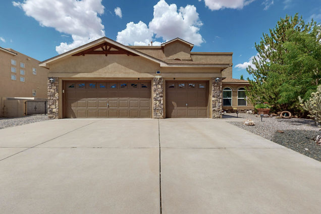 4973 Night Hawk Drive NE
