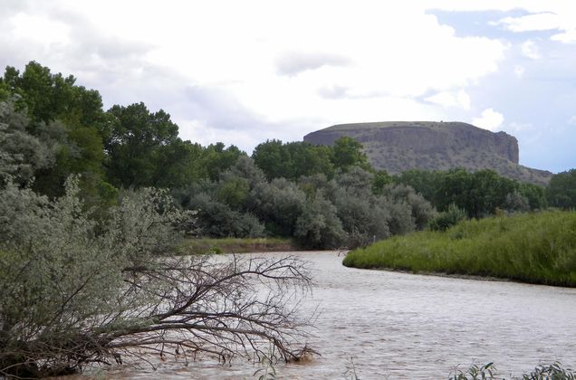 Co Rd 120 La Mesilla, NM Plot of land Active - Photo 1 of 25. Opens carousel modal
