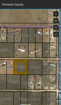 Lot 14 Seville Avenue Moriarty, NM Plot of land Active - Photo 1 of 6. Opens carousel modal