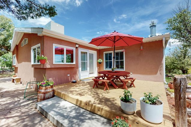 193 Barton Road Edgewood, NM House Active - Photo 1 of 60. Opens carousel modal