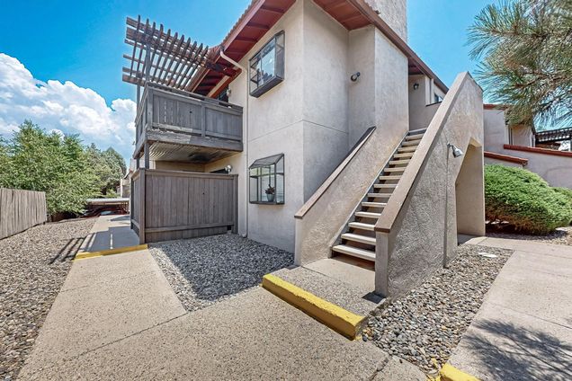 6095 Mckinney Drive NE Albuquerque, NM Condo Active - Photo 1 of 43. Opens carousel modal