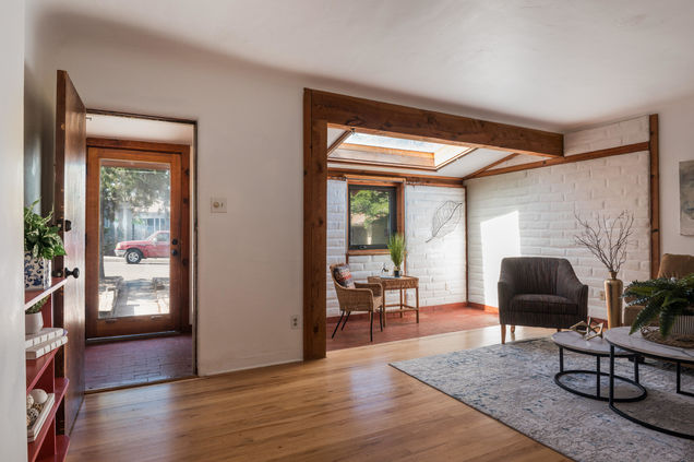 2917 Santa Clara Avenue SE Albuquerque, NM House Active - Photo 1 of 22. Opens carousel modal