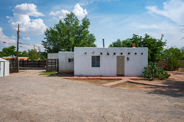 1716 Slate Avenue NW Albuquerque, NM House Active - Photo 1 of 27. Opens carousel modal