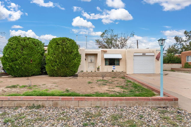 2325 Elizabeth Street NE Albuquerque, NM House Active - Photo 1 of 37. Opens carousel modal