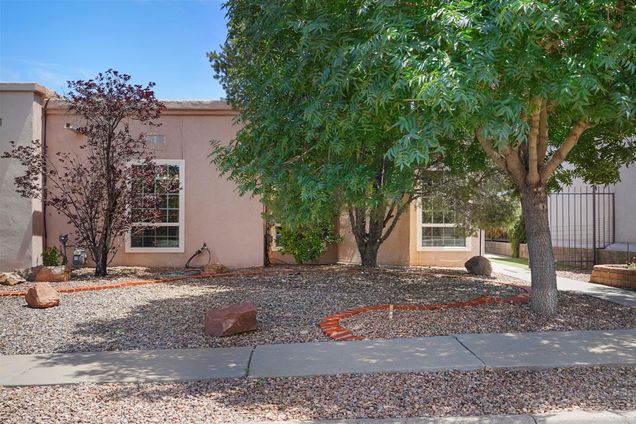 8503 Chambers Place NE Albuquerque, NM House Active - Photo 1 of 30. Opens carousel modal