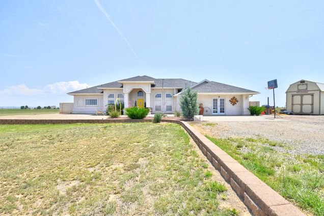 18 Cheyenne Trail