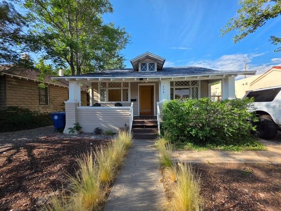 908 Gold Avenue SW Albuquerque, NM House Active - Photo 1 of 1. Opens carousel modal