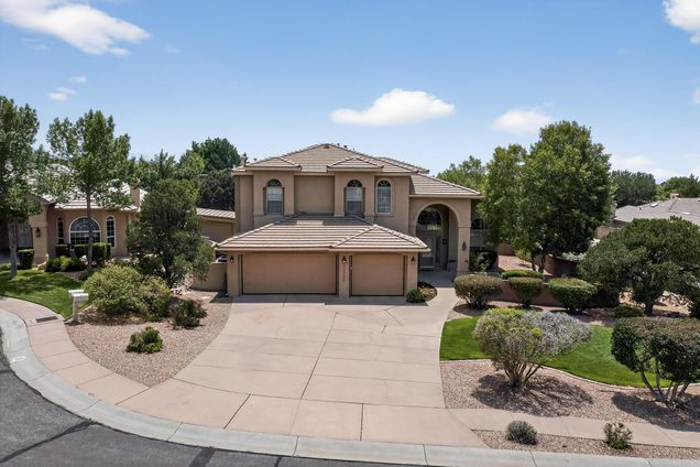 12800 Calle Del Oso Place NE