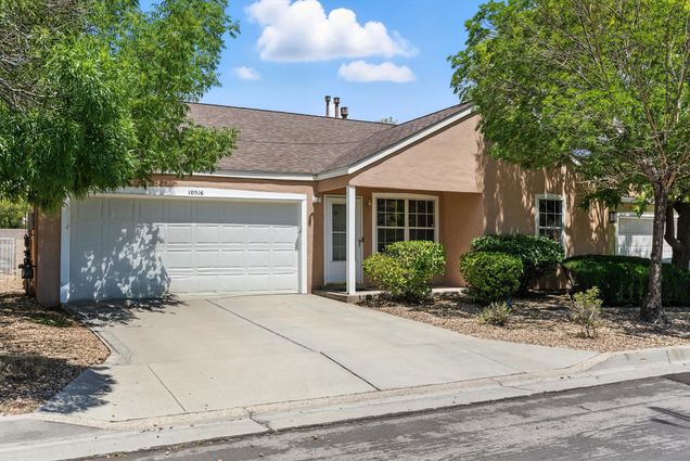 10516 Ramah Drive NW Albuquerque, NM House Active - Photo 1 of 28. Opens carousel modal