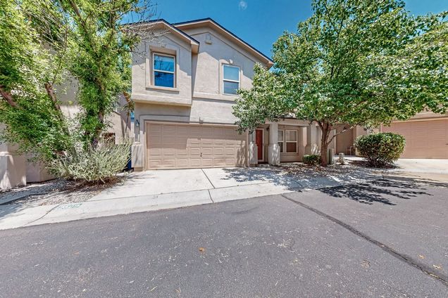 12509 Mongollow Way NE Albuquerque, NM House Active - Photo 1 of 33. Opens carousel modal