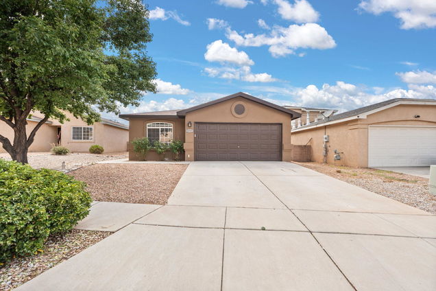 10509 Country Manor Place NW