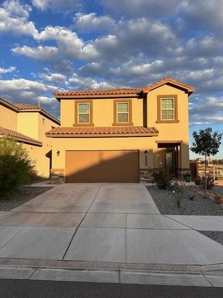 3202 Tazanita SE Rio Rancho, NM House Active - Photo 1 of 9. Opens carousel modal