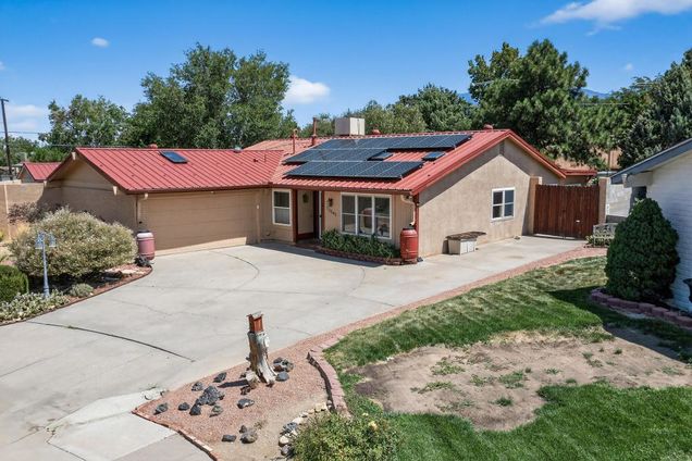12541 Indian Trail NE