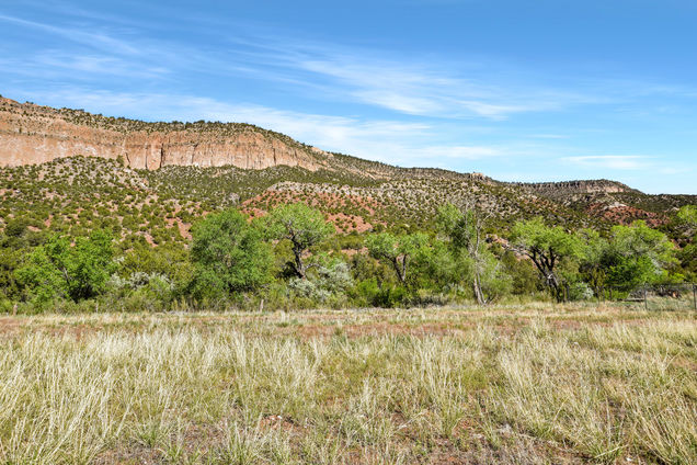 Tract: C3 Lands Of Clyde Smith Jemez Springs, NM Plot of land Active - Photo 1 of 15. Opens carousel modal