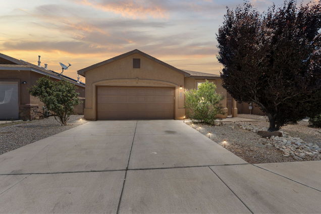 860 Kipuka Drive NW Albuquerque, NM House Active - Photo 1 of 37. Opens carousel modal
