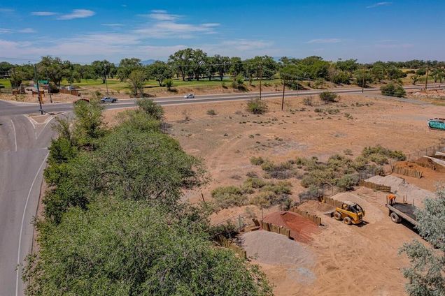3984 San Felipe Road Santa Fe, NM Plot of land Active - Photo 1 of 3. Opens carousel modal