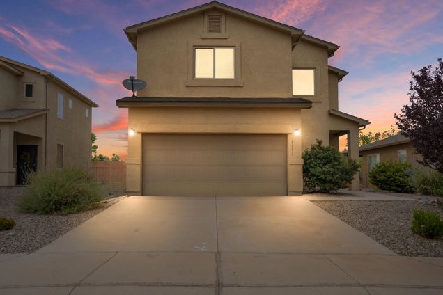 1113 Jacobs Drive NE
