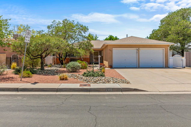 1713 California Street NE Albuquerque, NM House Active - Photo 1 of 33. Opens carousel modal