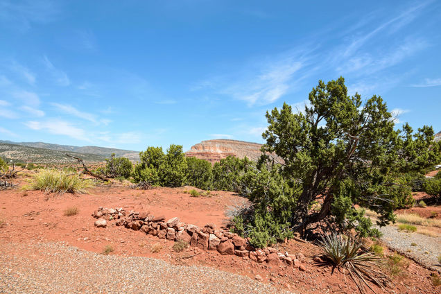 580 Culebra Road Jemez Pueblo, NM Plot of land Active - Photo 1 of 6. Opens carousel modal