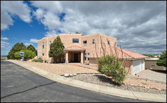 13405 Executive Hills Way SE Albuquerque, NM House Sold - Photo 1 of 28. Opens carousel modal