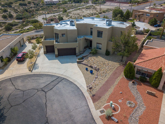 13412 Executive Hills Way SE Albuquerque, NM House Sold - Photo 1 of 71. Opens carousel modal