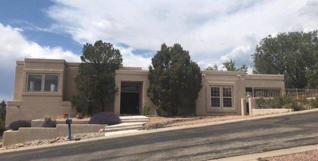 612 Executive Hills Lane SE Albuquerque, NM House Sold - Photo 1 of 6. Opens carousel modal