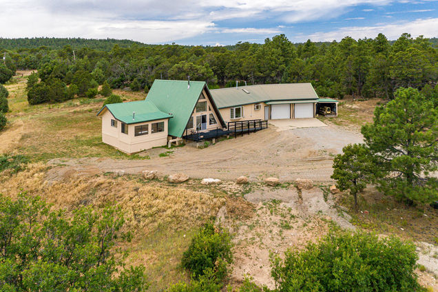 21 Apple Valley Drive Tijeras, NM House Sold - Photo 1 of 51. Opens carousel modal