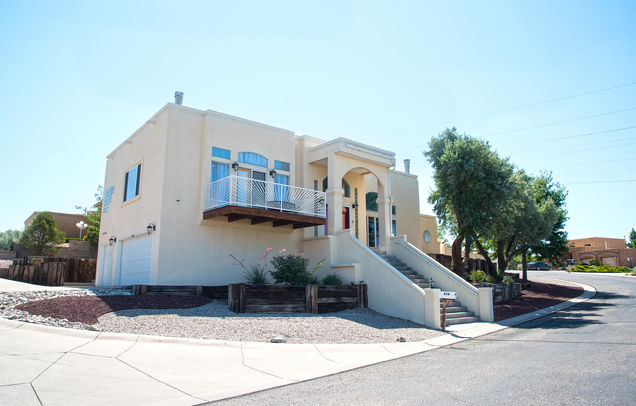 616 Executive Hills Lane Albuquerque, NM House Sold - Photo 1 of 70. Opens carousel modal