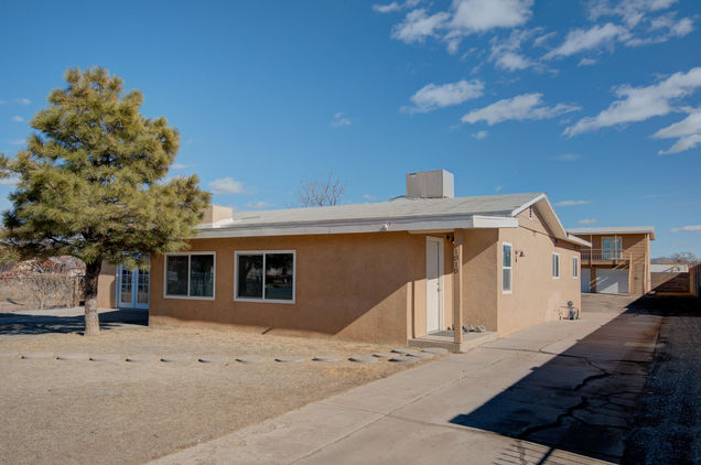 1818 Tapia Boulevard SW Albuquerque, NM House Sold - Photo 1 of 36. Opens carousel modal