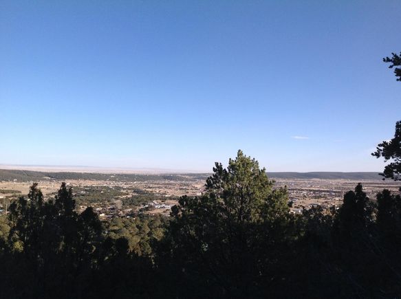2 C Jack Rabbit Run Tijeras, NM Plot of land Active - Photo 1 of 17. Opens carousel modal