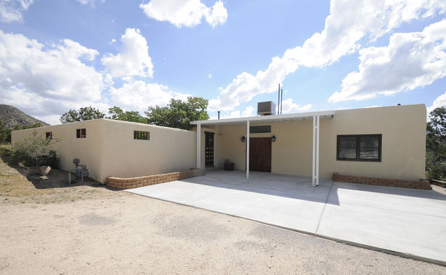 1 Monte Road NE Albuquerque, NM House Sold - Photo 1 of 94. Opens carousel modal