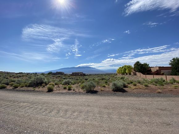 1571 Chihuahua Road NE Rio Rancho, NM Plot of land Sold - Photo 1 of 3. Opens carousel modal
