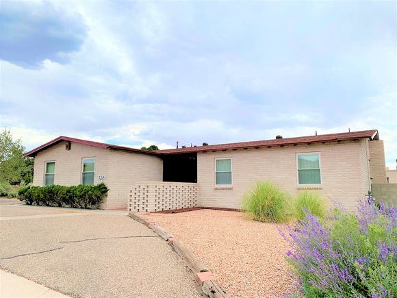729 Four Hills Road SE Albuquerque, NM House Sold - Photo 1 of 32. Opens carousel modal
