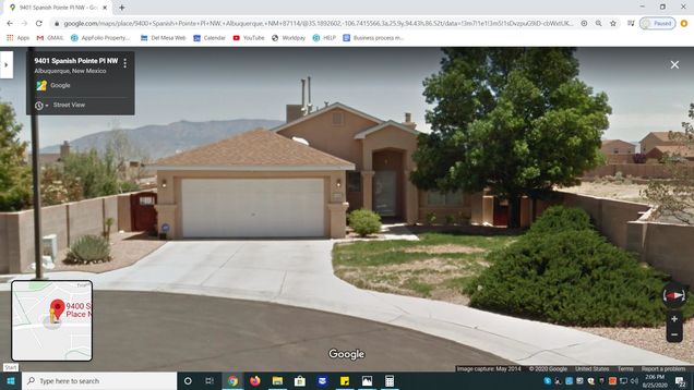9400 Spanish Pointe Place NW Albuquerque, NM House Sold - Photo 1 of 12. Opens carousel modal