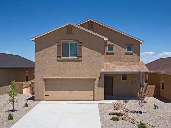 3732 Buffalo Trail Road NE Rio Rancho, NM House Sold - Photo 1 of 14. Opens carousel modal