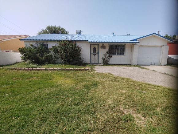 4805 W Glen Drive SW Albuquerque, NM House Sold - Photo 1 of 22. Opens carousel modal