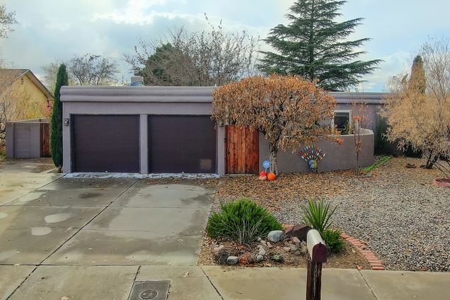 7805 Jemez Street NE Albuquerque, NM House Sold - Photo 1 of 47. Opens carousel modal