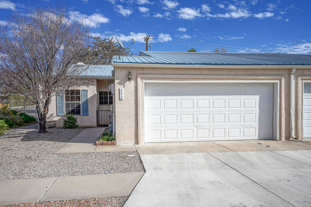 252 Hendren Lane NE Albuquerque, NM House Sold - Photo 1 of 23. Opens carousel modal
