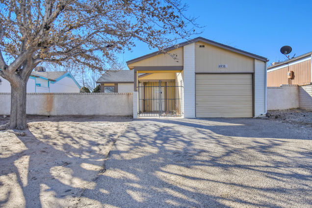4938 Nickel Drive NE Rio Rancho, NM House Sold - Photo 1 of 23. Opens carousel modal