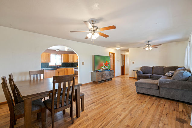 86 Los Rios Road Arroyo Hondo, NM House Sold - Photo 1 of 34. Opens carousel modal