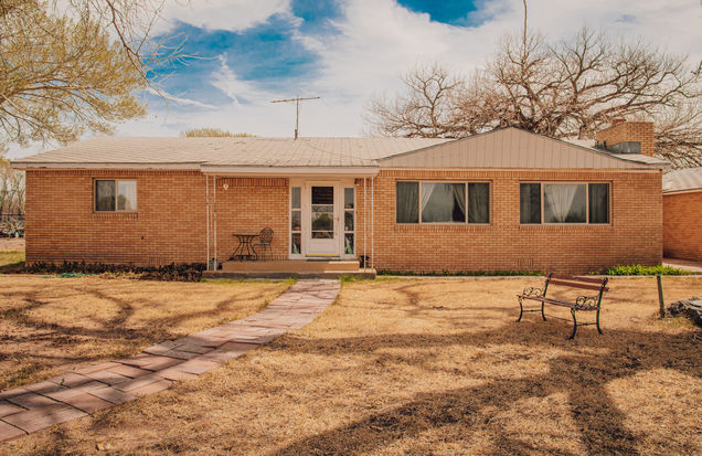 9 Hobbs Road Peralta, NM House Sold - Photo 1 of 32. Opens carousel modal