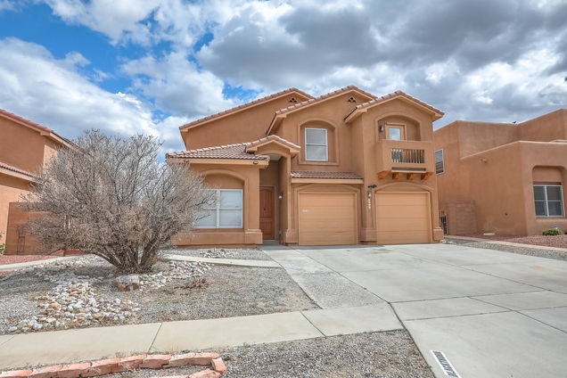 9316 Silica Avenue NW Albuquerque, NM House Sold - Photo 1 of 45. Opens carousel modal