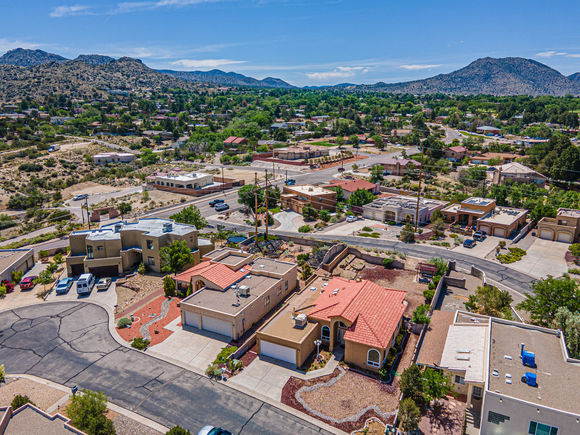 13404 Executive Hills Way SE Albuquerque, NM House Sold - Photo 1 of 34. Opens carousel modal