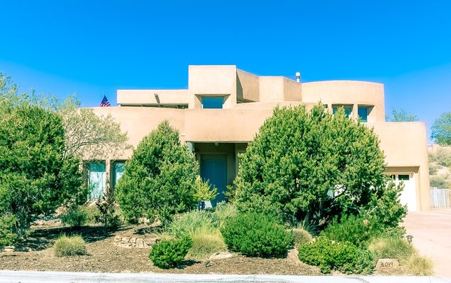 4019 Silvery Minnow Place NW Albuquerque, NM House Sold - Photo 1 of 56. Opens carousel modal