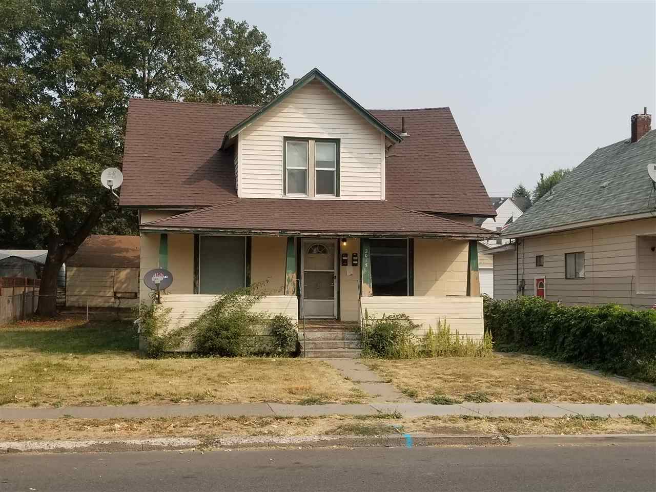 2015 E Bridgeport Ave  