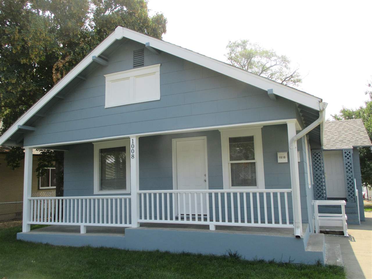 1008 E Dalton Ave  